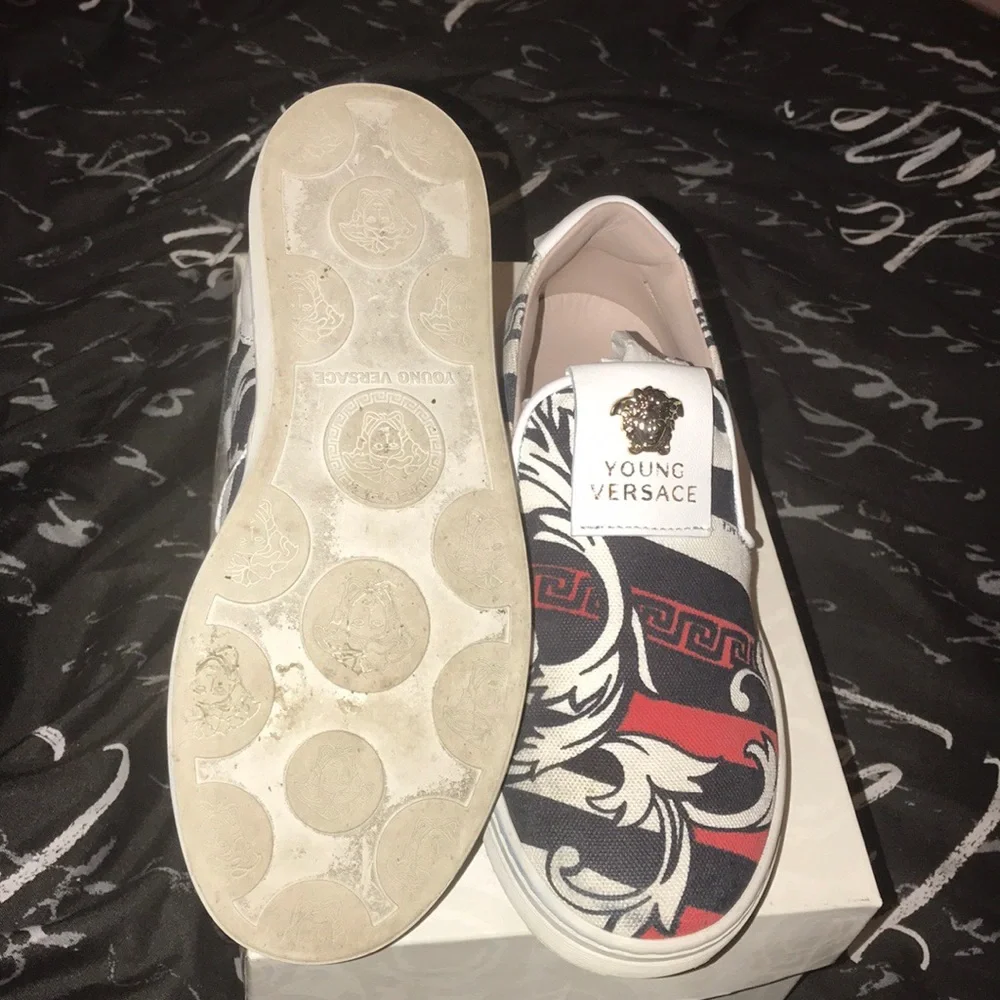 Versace young kids